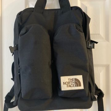 The North Face - Backpacks (Black)