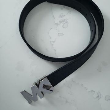 Michael Kors - Belts (Black)