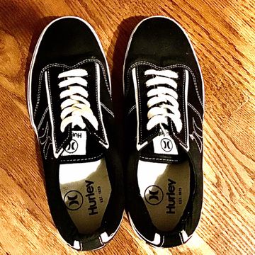 Hurley - Formal shoes (Black)