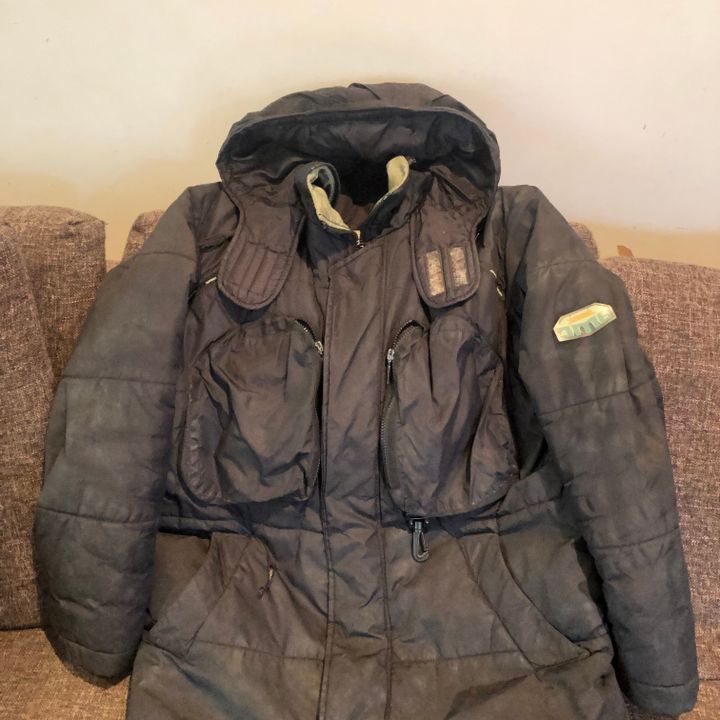 Diesel - Coats, Parkas | Vinted