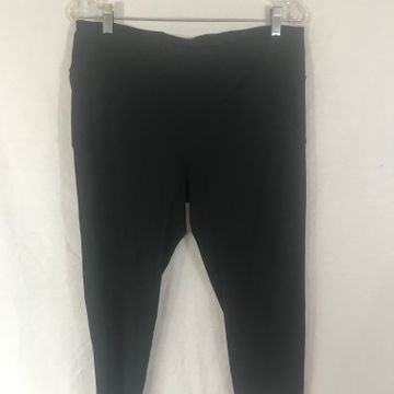 Shambalha - Pantalons & leggings (Noir)