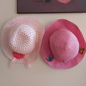 No brand - Caps & Hats (Pink)