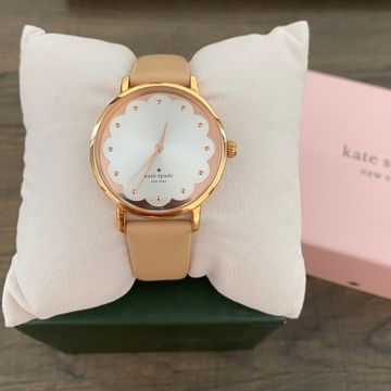 Kate Spade - Watches (Gold)
