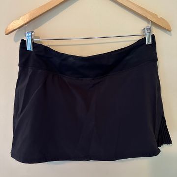Lululemon  - Skirts (Black)