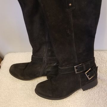 Clarks  - Knee length boots