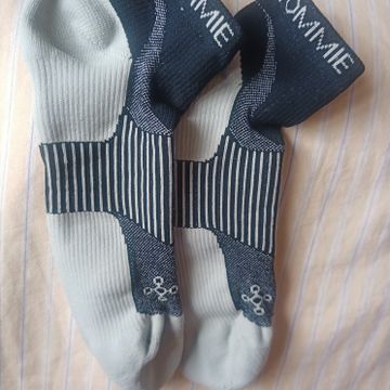 Plusieurs marques  - Casual socks