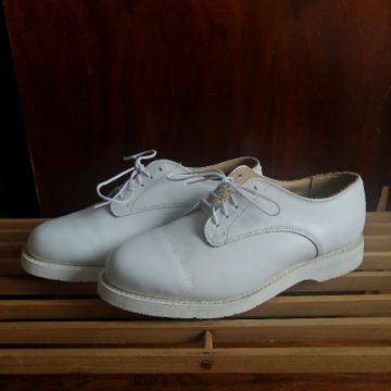 Boulet - Oxford shoes (White)