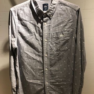 Stussy - Shirts, Button down shirts | Vinted