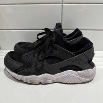 Nike - Chaussures formelles (Noir)