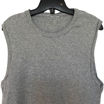 Calvin Klein - Tank tops (Grey)