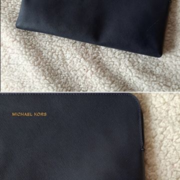 Micheal kors - Laptop bags (Blue)