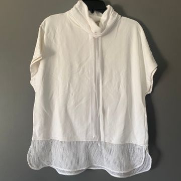 Zara Sport - Sleeveless top (White)