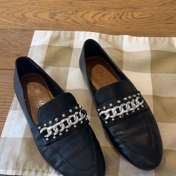 Intervalle  - Loafers