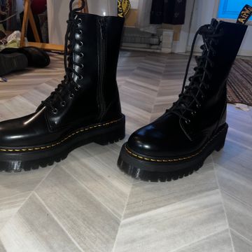 Dr.Martens  - Ankle boots (Black)