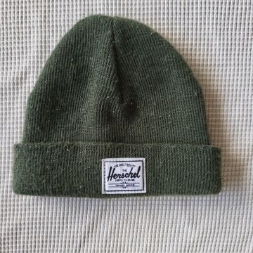 Herschel - Hats (Green)
