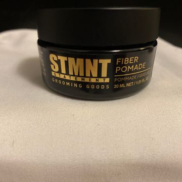 STMNT - Soins cheveux (Noir)