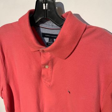 Tommy Hilfiger - Polo shirts (Pink)