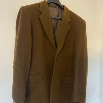 Boulevard Club - Suit sets (Brown)