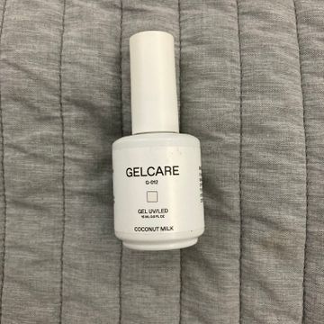 Gelcare - Manucure (Blanc)