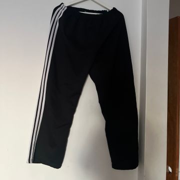 Adidas - Pantalons & leggings (Noir)