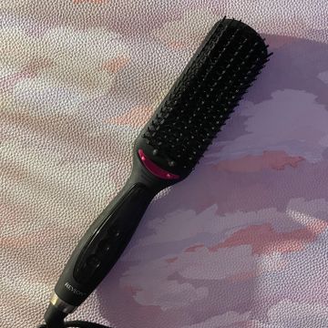 Revlon  - Hair-styling tools (Black, Pink)