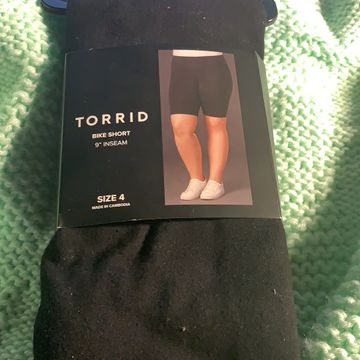torrid - Shorts de vélo (Noir)
