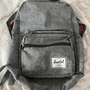 Herschel - Backpacks (Black, Grey, Silver)