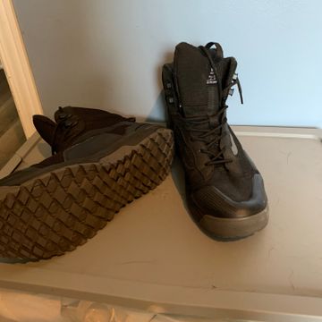 Vans - Winter & Rain boots (Black)