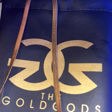 The gold gods - Colliers & pendentifs (Or)