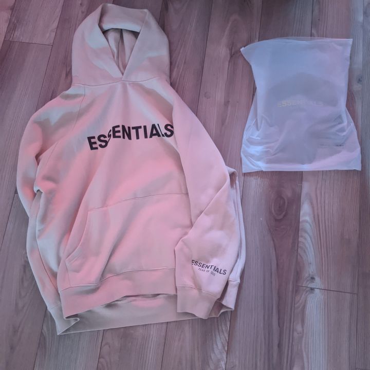 Essential - Hoodies & Sweatshirts, Hoodies | Vinted