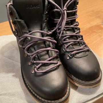 Diemme - Ankle boots (Blue)