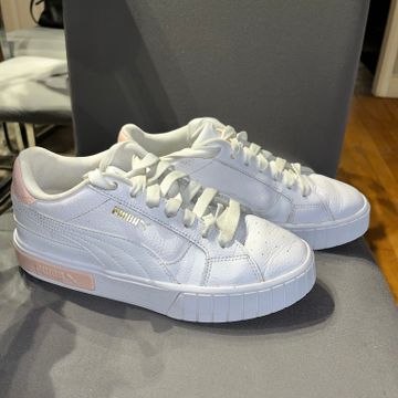 Puma - Sneakers (White)