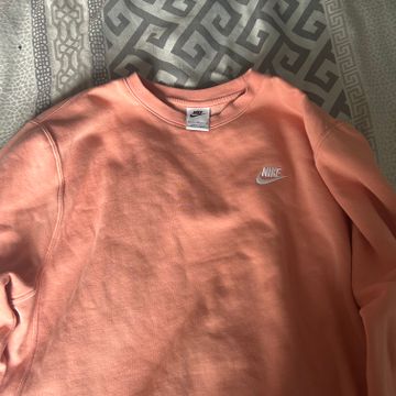 Nike - Knitted sweaters (Pink)