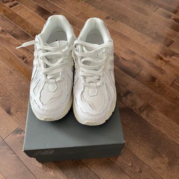 New balance  - Sneakers (Blanc)