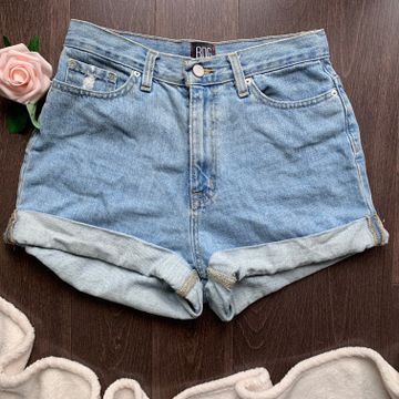BDG - Shorts en jean