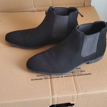 Call it Spring - Chelsea boots