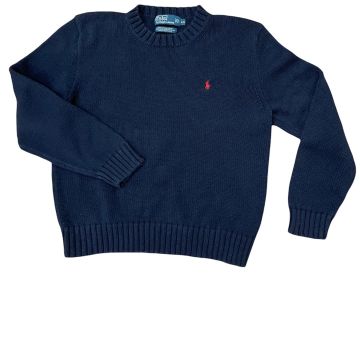 Polo ralph lauren knit on sale jumper