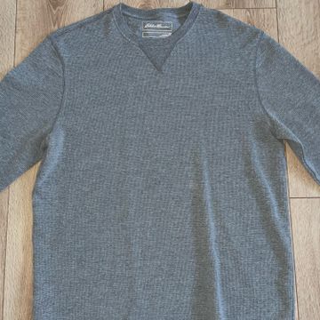 Eddie Bauer - Outwear (Grey)