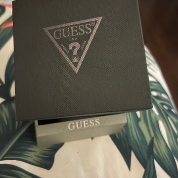 Guess - Montres (Or)