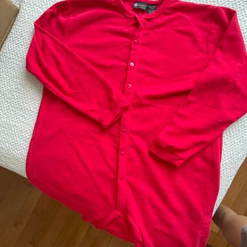 MISTY MOUNTAIN - Vêtements spécialisés & costumes (Rouge)