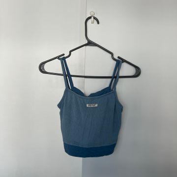 N/A - Camisoles (Blue)