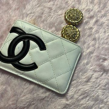 Chanel - Porte-clés et cartes