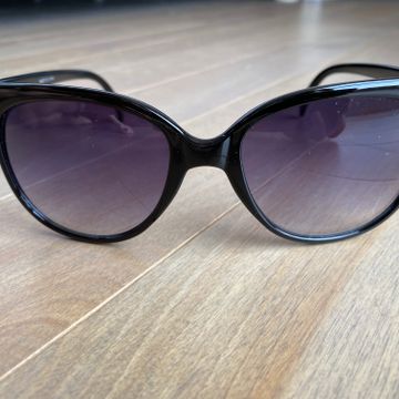 Vans - Sunglasses (Black)
