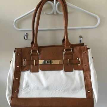 Aldo - Handbags (White)
