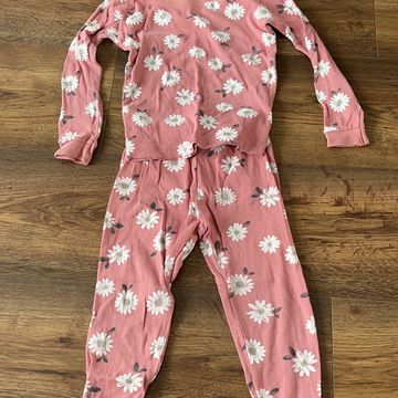 Petit lem - Pajama sets (Pink)