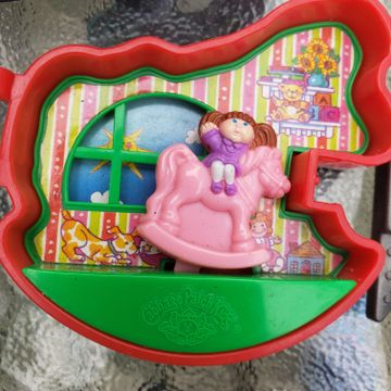 Cabbage patch - Other toys & games