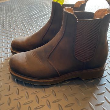 Doc Martens - Chelsea boots (Brown)