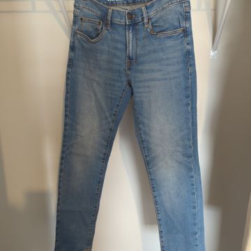 UH denim - Jeans skinny (Bleu)