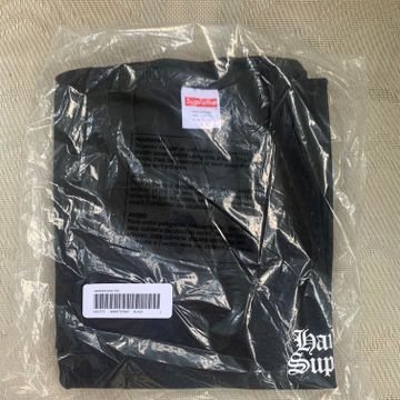 Supreme X Hardies - Tops & T-shirts, T-shirts | Vinted