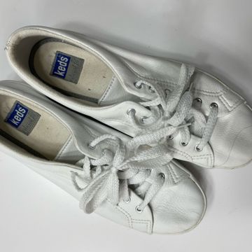 Keds - Sneakers (White)